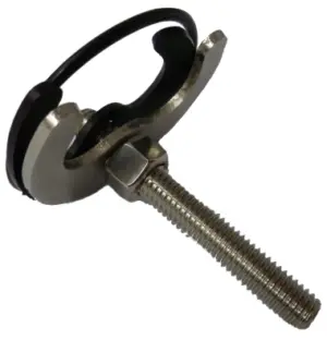 Grifería residencial