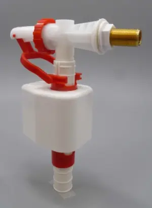 GRIFO LAT. 3/8" S&M LAT