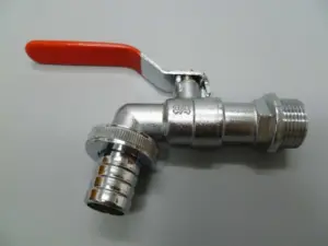 GRIFO LAT/CR 1/2" 170119