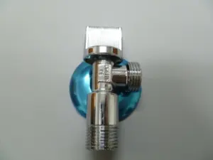 Grifos, válvulas y purgadores calefacción central