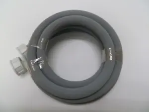 GOMA LAVADORA 1,5M-3/4" 1,5 MT