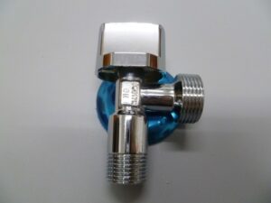 GRIFO LAVADORA 1/2X3/4" LAT/CR