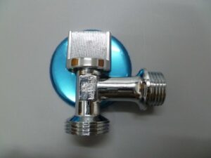 GRIFO LAVADORA 1/2X3/4" LAT/CR