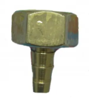 TERMINAL 1/2"-10MM LAT/PUL 322