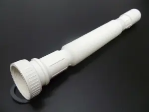 TUBO EXT. ORIENT. 35-80CM-11/4