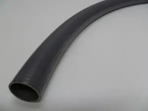 Tubo de PVC flexible (hidrotubo)