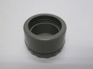 TAPON REGISTRO EVACUACION PVC