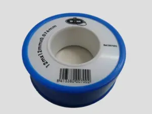 TEFLON BAJA DENSIDAD 12MMX0,07