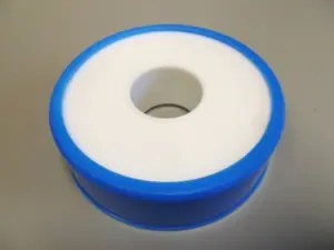 TEFLON MEDIA DENSIDAD 19MMX0,1