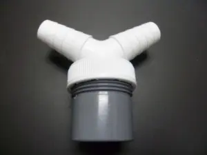 DESAGUE LAVADORA DB 40MM