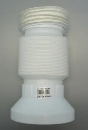 SIFON EXTEN EXT 53CM-90/110MM