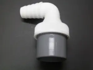 DESAGUE LAVADORA 40MM