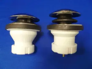 VALVULA LAV/BIDET 11/2"-70MM