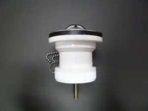 VALVULA LAV/BIDET 11/2"X40MM