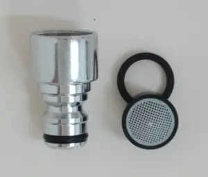 ADAPTADOR ROSCA HEMBRA M-22 S&