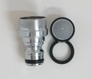 ADAPTADOR ROSCA MACHO M-24 S&M