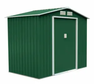 CASETA 277X191X202CM