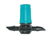 GOTERO AJU 4MM 10 PZ