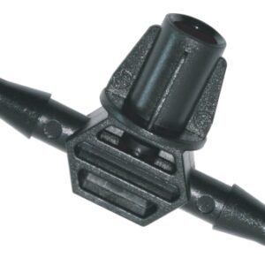 Goteros y otros emisores de riego localizado