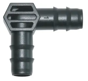 CONECTOR L 16MM 5 PZ