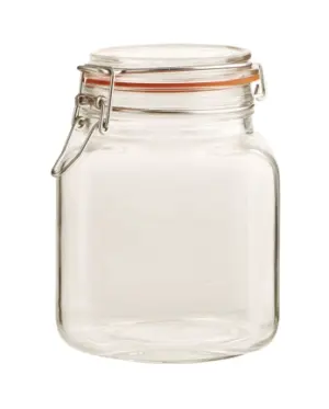 TARRO HERM. 0,7LT 7609002 CRIS