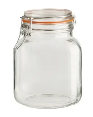 TARRO HERM. ALIMEN. 2,0LT NEW