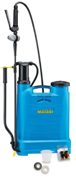 Herramienta manual de jardín