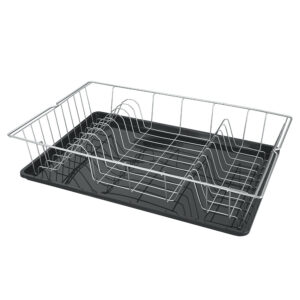 Escurre platos y cubiertos de cocina