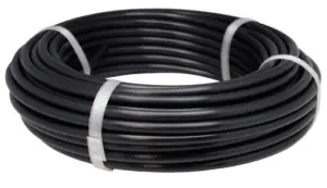 TUBO NEBULIZ. 6,35MMX10MT AZ P