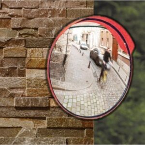 Protectores de golpes y Espejos de parking