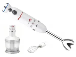 Batidora de varilla