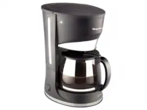 CAFETERA GOTEO 800W 12TZ MGF32