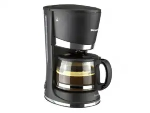 CAFETERA GOTEO 600W 06TZ MGF32