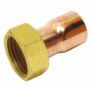 RACOR H 12 X 1/2" COBRE F74881