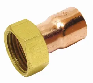 RACOR H 22 X 1/2" COBRE F74892