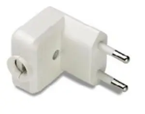 CLAVIJA 10A-250V LAT. 36X53X38