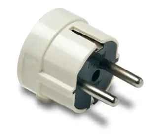 CLAVIJA 16A-250V LAT. 4,8MM/38