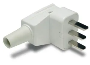 CLAVIJA BIPOLAR TT COCINA 53X9