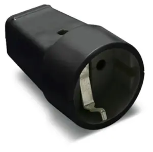 BASE MOVIL TT 16A-250V 45X77X4