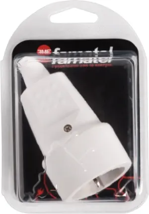 BASE MOVIL TT 16A-250V 100X145