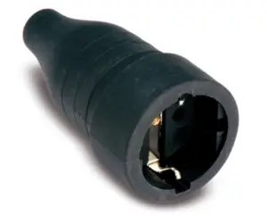 BASE MOVIL TT 16A-250V 51X102X