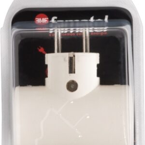 ADAPTADOR 2TT 16A-250V 100X145