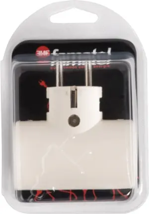 ADAPTADOR 2TT 16A-250V 100X145