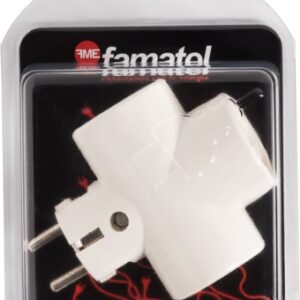 ADAPTADOR 3TT 16A-250V 120X160