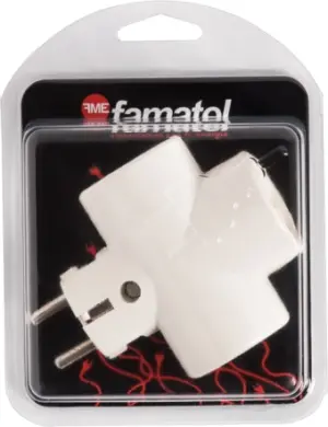 ADAPTADOR 3TT 16A-250V 120X160