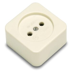 Mecanismos para electricidad