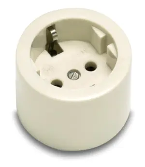 BASE TT 55X54X47 10-16A BL POR