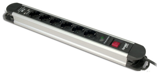 BASE MULTIPLE 6T-TT INT 2 USB