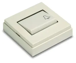 PULSADOR TIM SUP. 10A-250V 65X