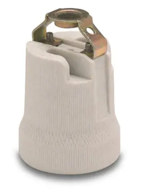 PORTALAMPARAS M10X100 E27 41X6